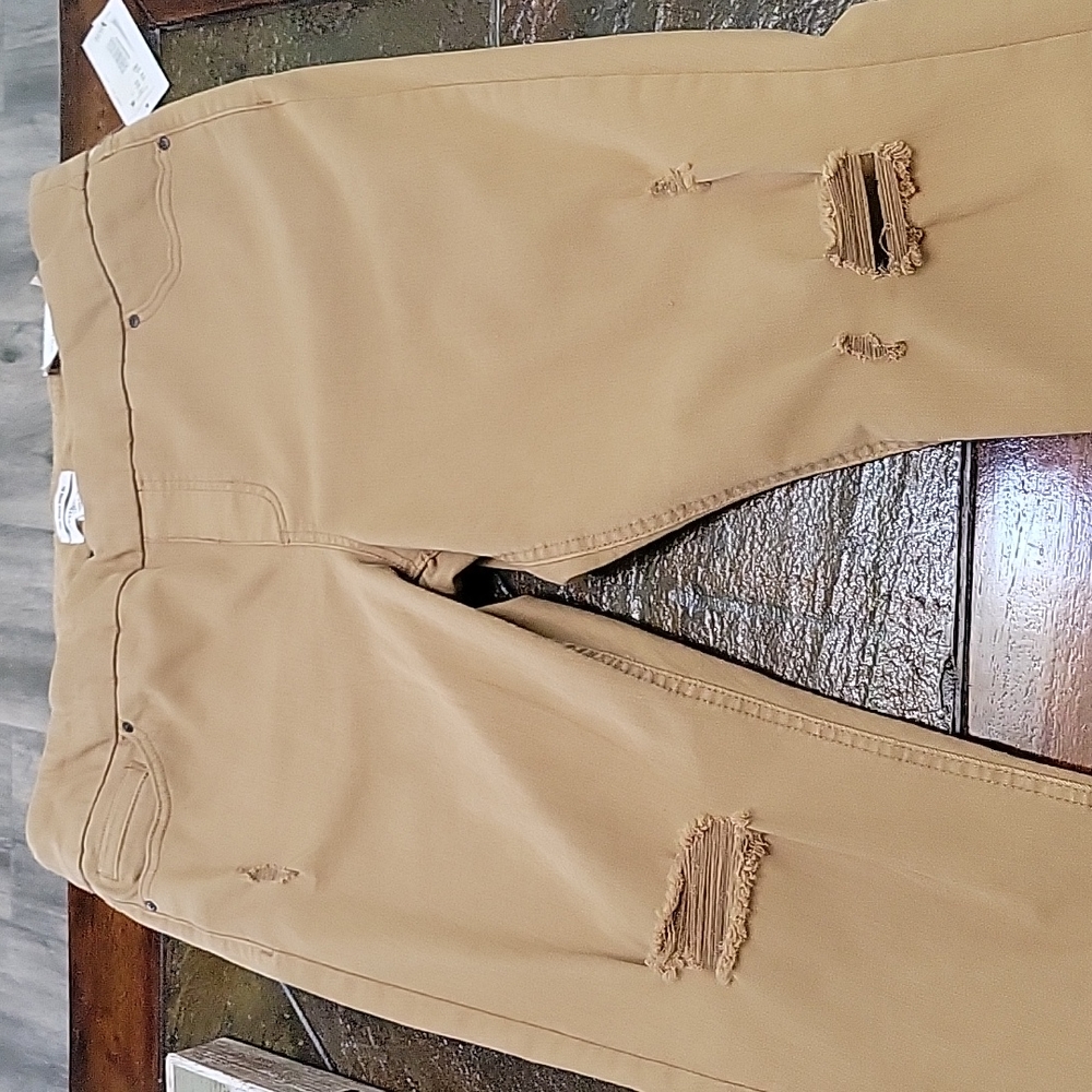 Westbound Woman Skinny Jeans - Picture 4 of 8
